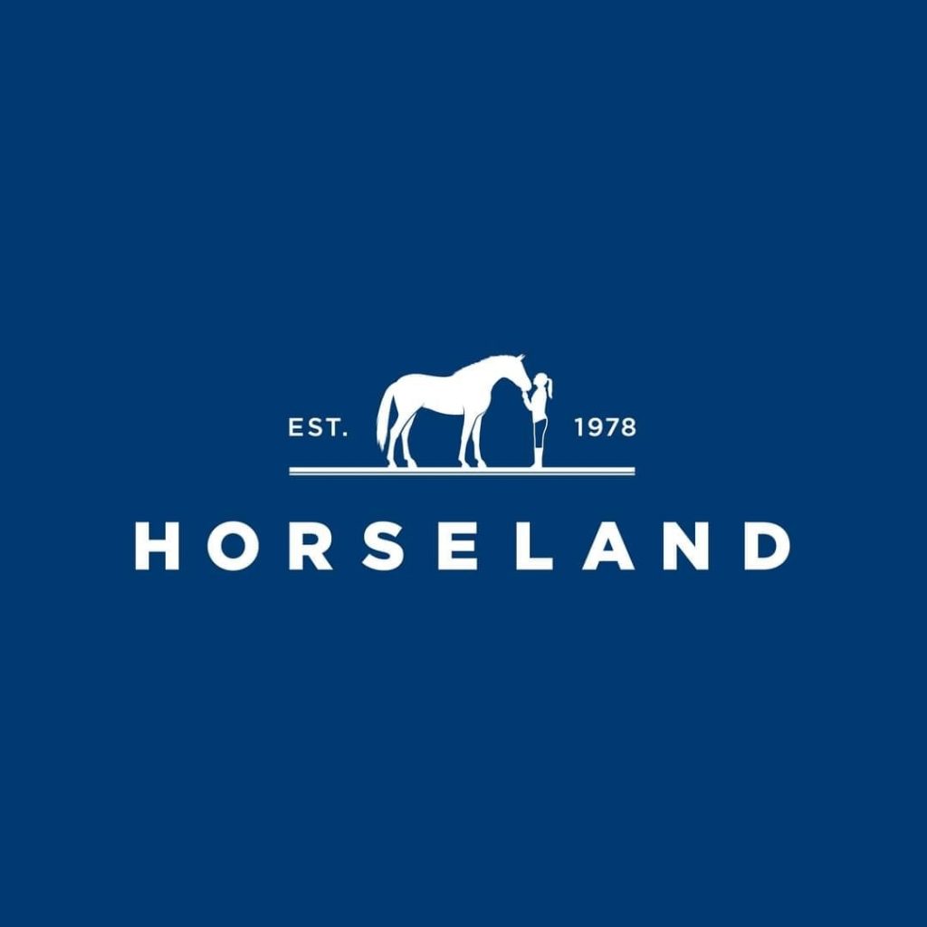 Horseland logo